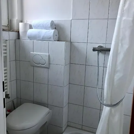 Casa de hóspedes Maren 3*