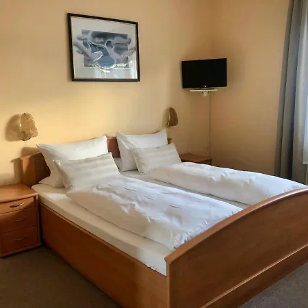 Pensionat Maren Büsum