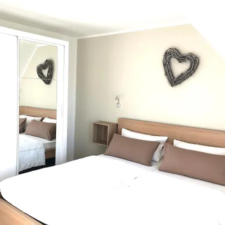 Gasthuis Maren Büsum