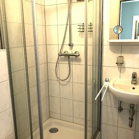 Pensionat Maren Büsum