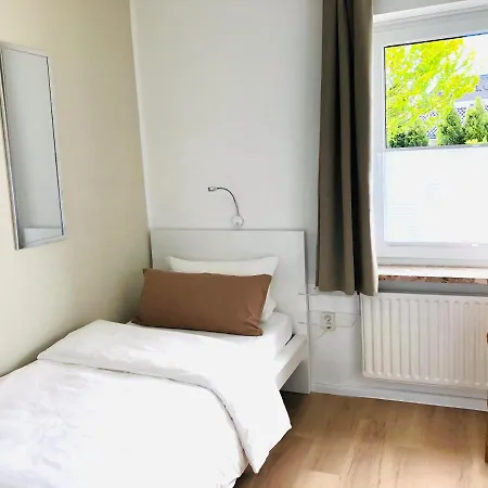 Pensionat Maren Büsum