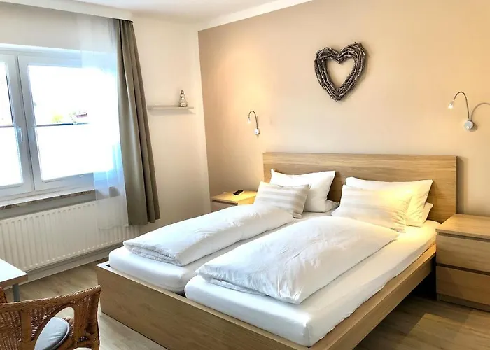 Maren Pensionat Büsum