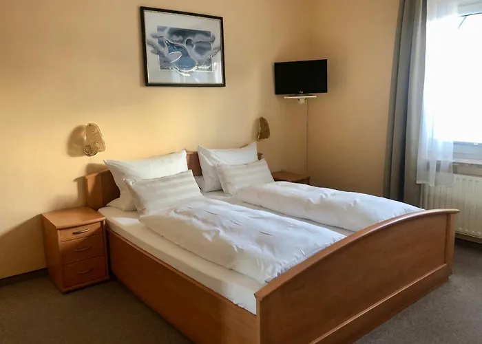 Pensionat Maren Büsum