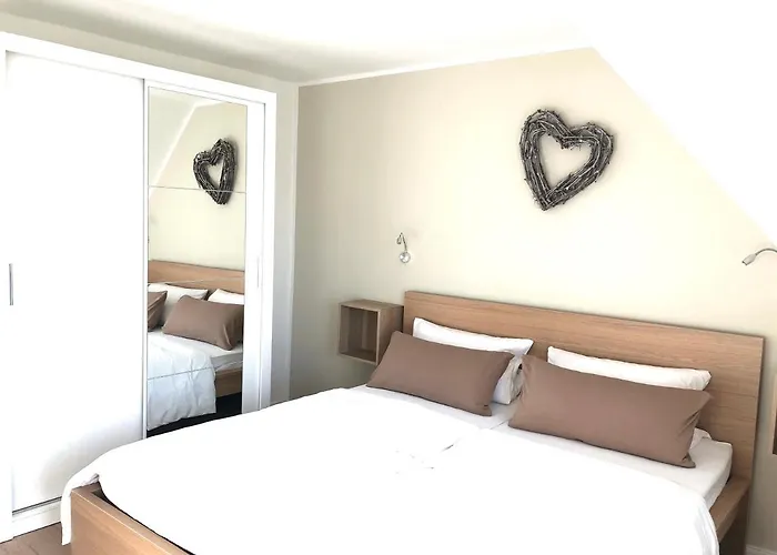 Pensionat Maren Büsum