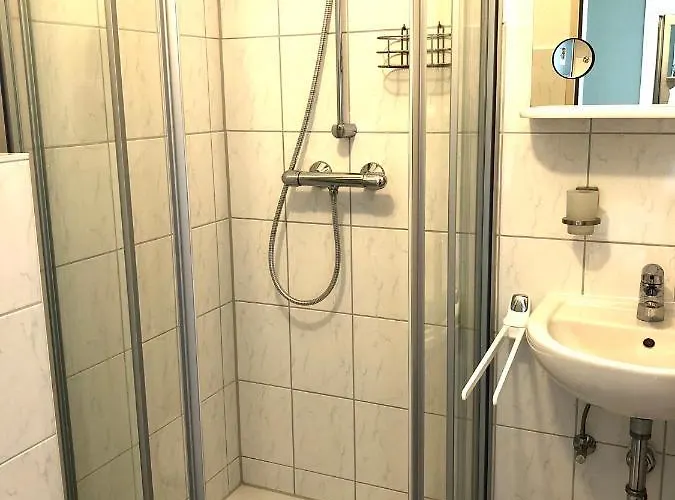 Pensionat Maren Büsum