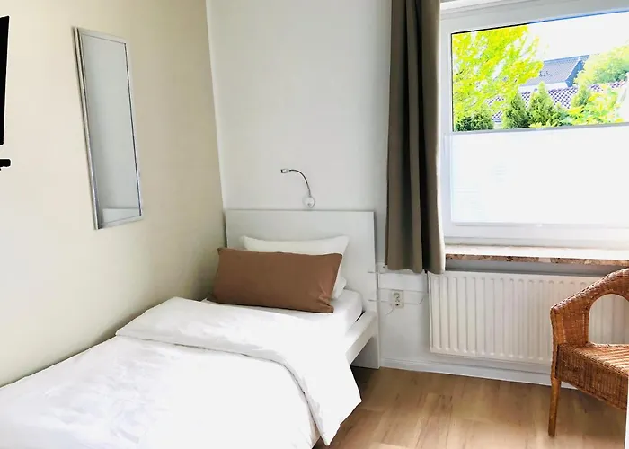 Gasthuis Maren Büsum